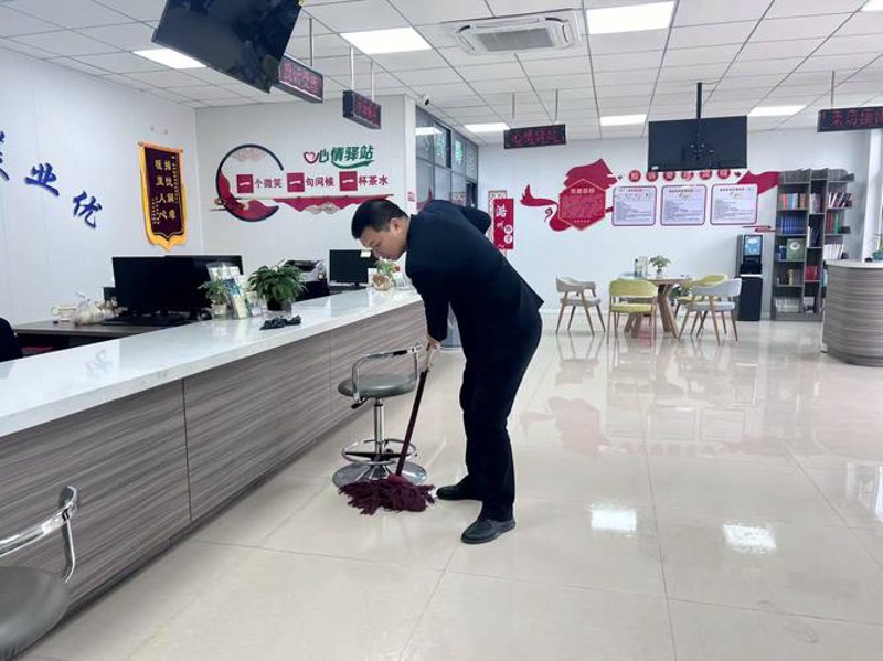 潜江物业管理：智慧之路的探索
